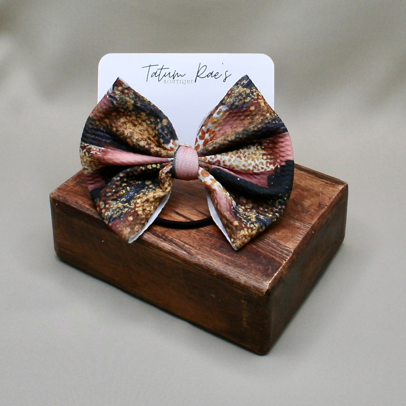 Wild Child Bow